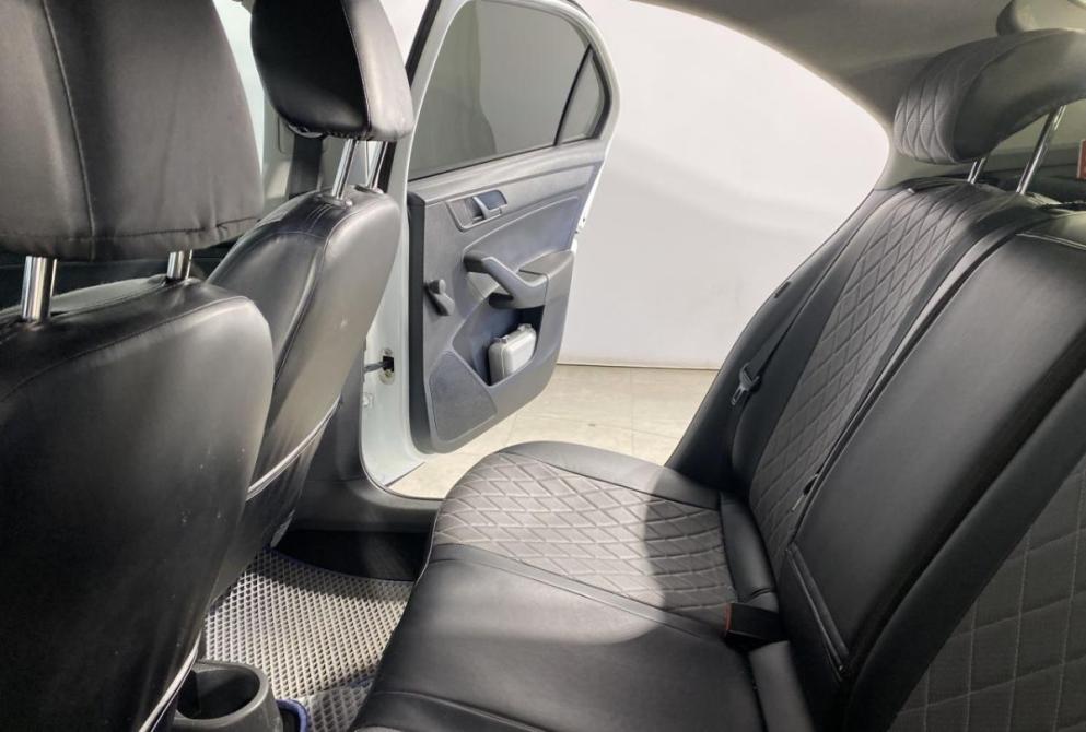 Skoda Rapid I Саранск  - изображение 21