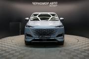 Changan UNI-K Крым  - изображение 41