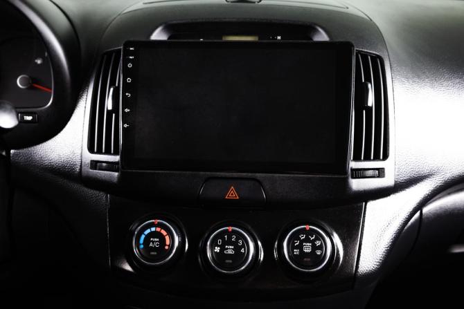 Hyundai Elantra IV (HD) с пробегом 2010 года, цена 759 000 рублей, 213000 км, седан, Автокод Объявления