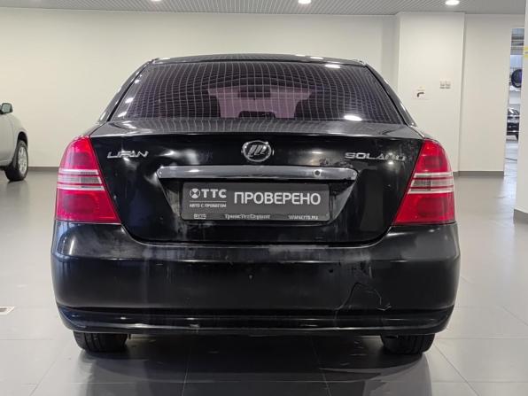 Lifan Solano I (620) с пробегом 2012 года, цена 170 000 рублей, 296777 км, седан, Автокод Объявления