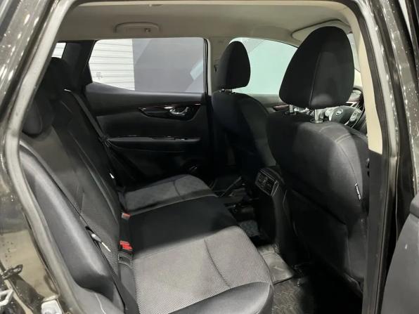 Nissan Qashqai II с пробегом 2014 года, цена 1 549 000 рублей, 113641 км, внедорожник, Автокод Объявления