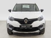 Renault Kaptur I Химки  - изображение 28