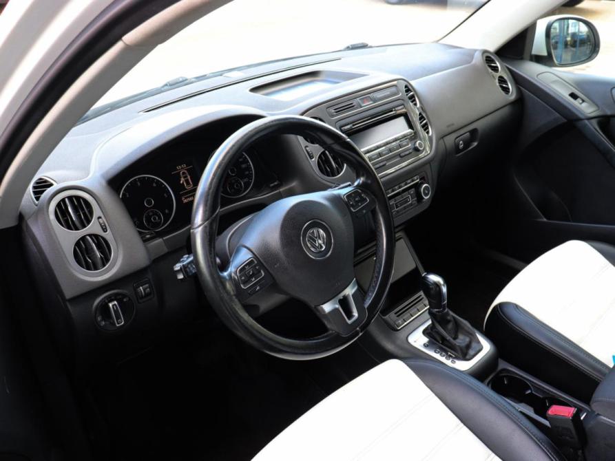 Volkswagen Tiguan I Рестайлинг Химки  - изображение 7