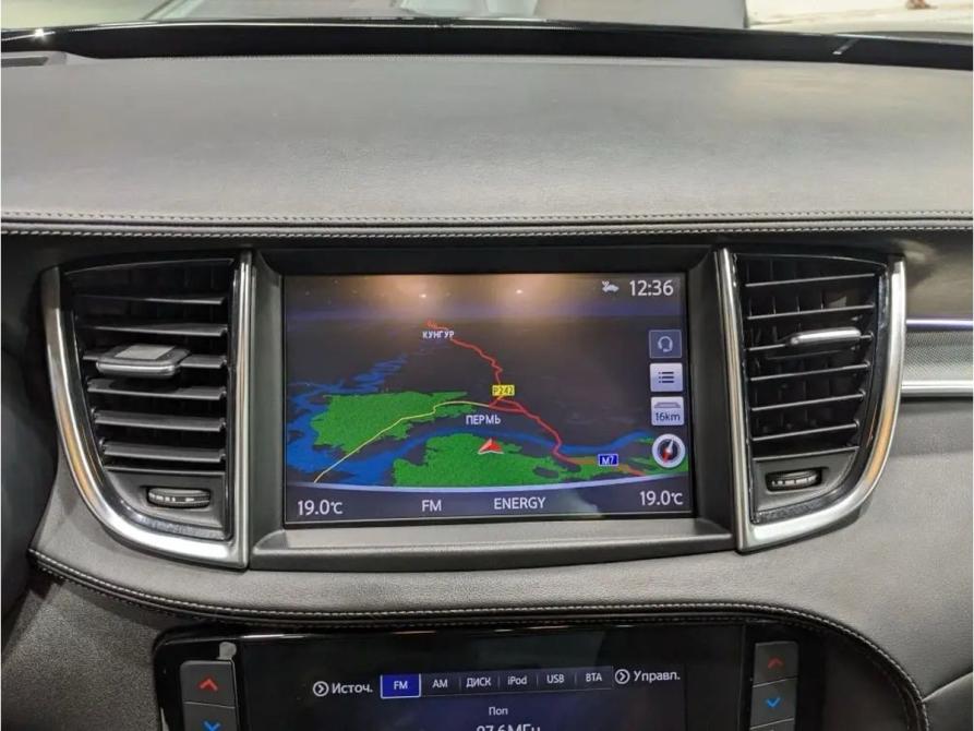 Infiniti QX50 II Пермь  - изображение 18