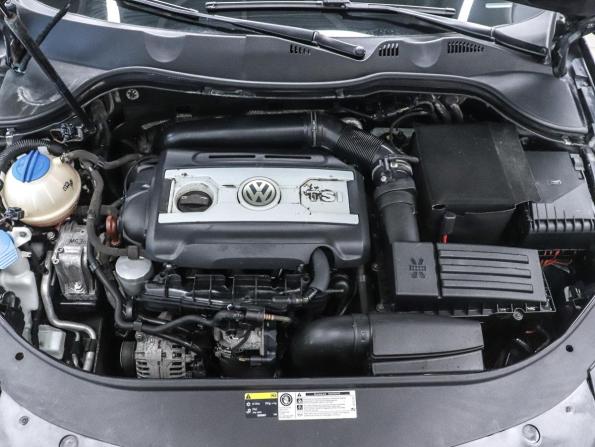 Volkswagen Passat B7 с пробегом 2012 года, цена 1 020 000 рублей, 239930 км, седан, Автокод Объявления