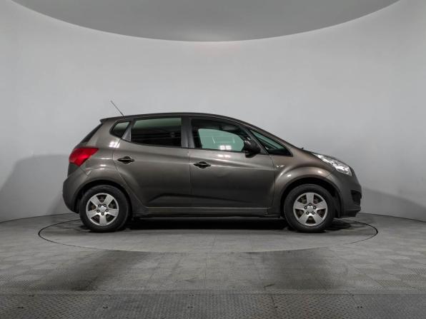 Kia Venga I с пробегом 2012 года, цена 687 900 рублей, 235353 км, компактвэн, Автокод Объявления