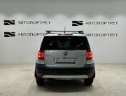 Skoda Yeti I Санкт-Петербург  - изображение 27