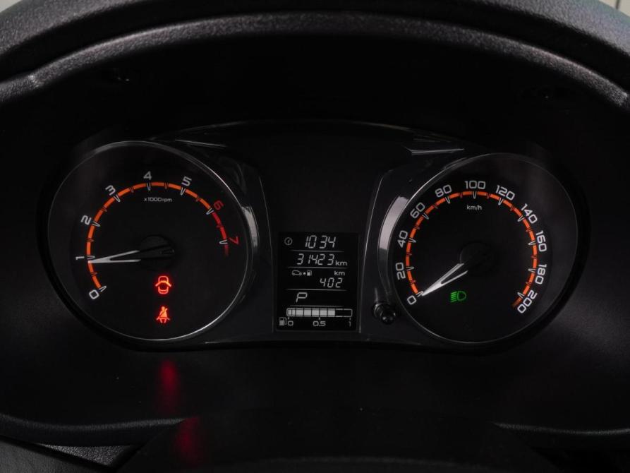 Lada (ВАЗ) Granta I Рестайлинг Воронеж  - изображение 12