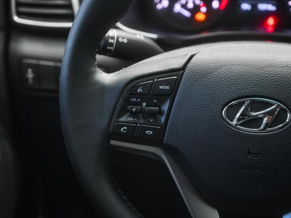 Hyundai Tucson III Рестайлинг с пробегом 2020 года, цена 2 899 000 рублей, 70000 км, внедорожник, Автокод Объявления