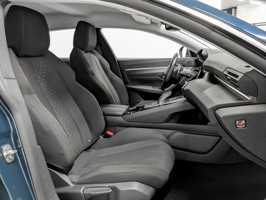 Peugeot 508 II Москва  - изображение 24