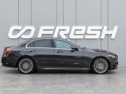 Mercedes-Benz C-Класс V (W206) Краснодар  - изображение 29