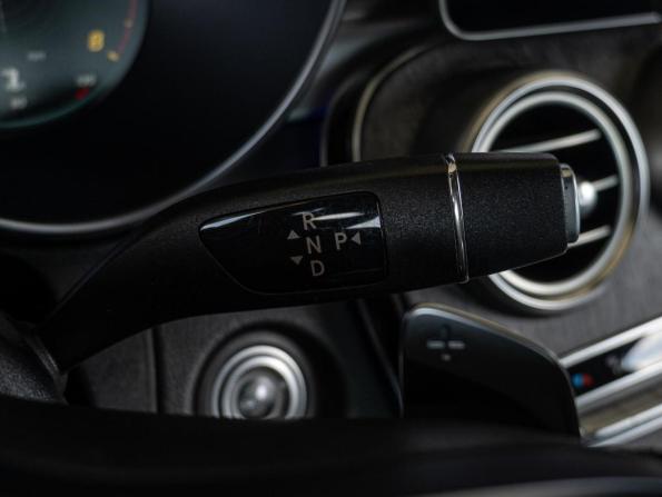 Mercedes-Benz C-Класс IV (W205) Рестайлинг с пробегом 2018 года, цена 3 360 000 рублей, 89291 км, купе, Автокод Объявления