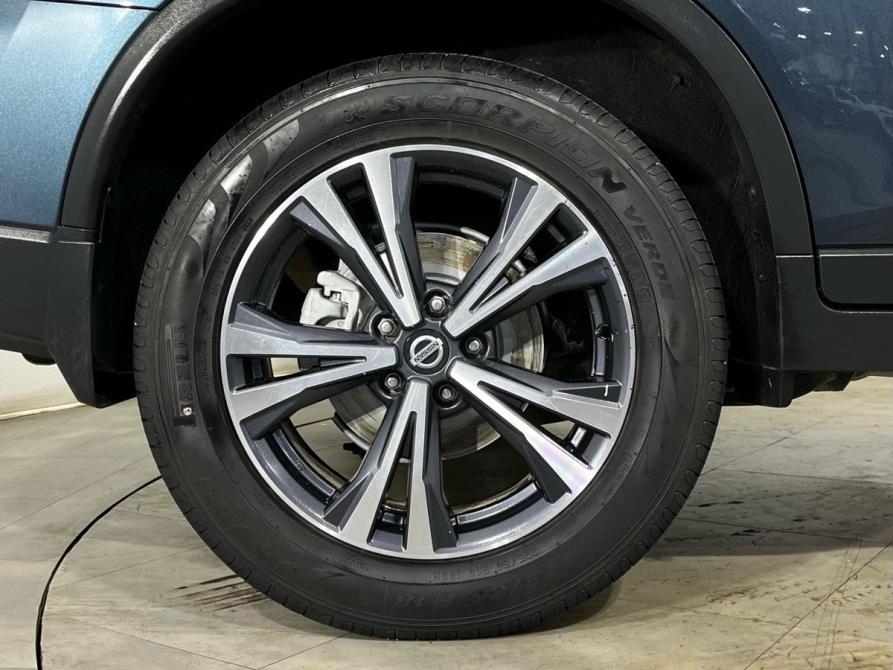 Nissan X-Trail III Рестайлинг Ижевск  - изображение 23