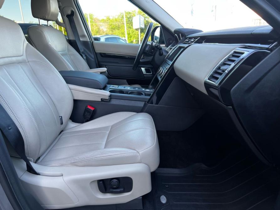 Land Rover Discovery V Волгоград  - изображение 25