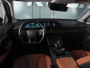 Omoda C5 I Минеральные Воды  - изображение 27