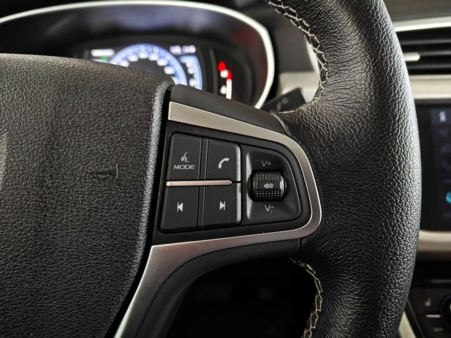 Geely Atlas I Москва  - изображение 15