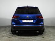 Volkswagen Tiguan II Санкт-Петербург  - изображение 22