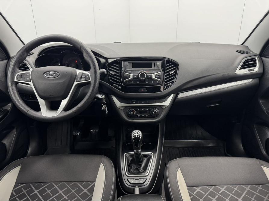 Lada (ВАЗ) Vesta I Воронеж  - изображение 12