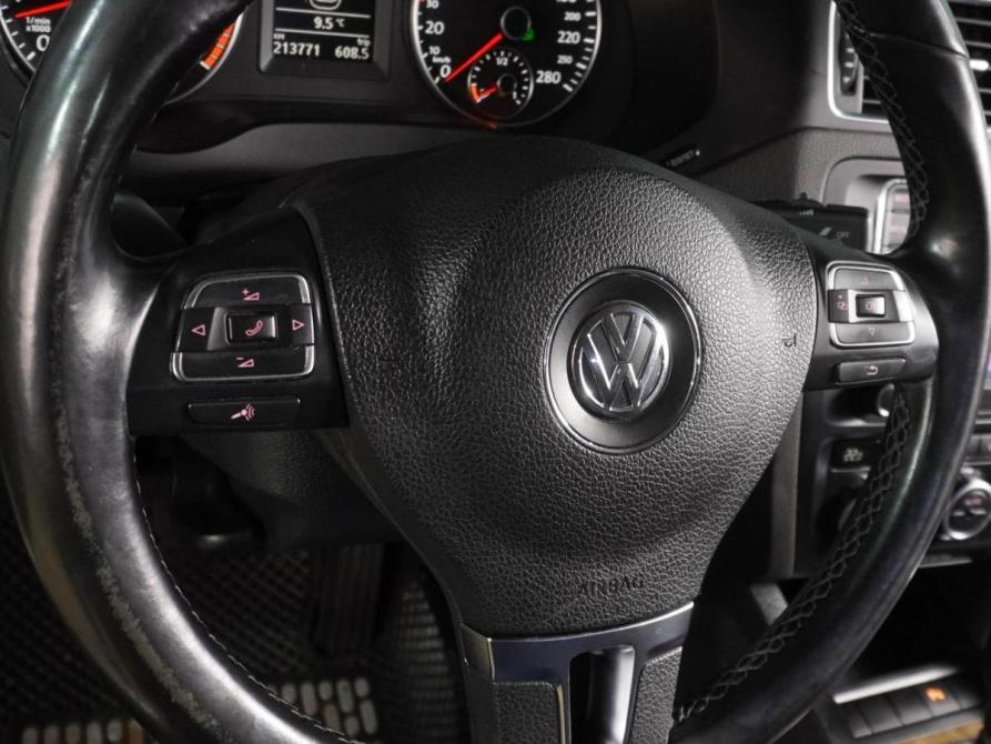 Volkswagen Jetta VI Воронеж  - изображение 13