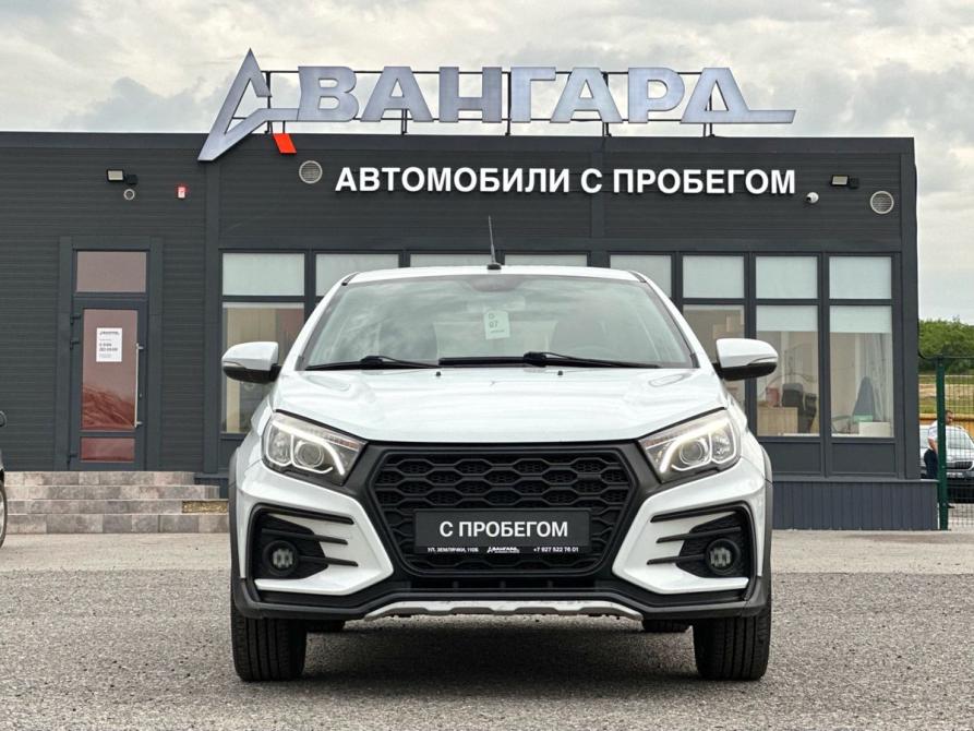 Lada (ВАЗ) Vesta I Волгоград  - изображение 8