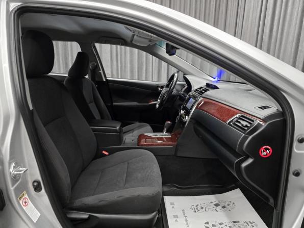 Toyota Camry VII (XV50) с пробегом 2013 года, цена 1 695 000 рублей, 262000 км, седан, Автокод Объявления