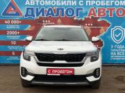 Kia Seltos I Набережные Челны  - изображение 27