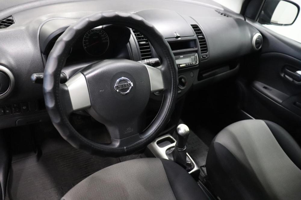 Nissan Note I Рестайлинг Ульяновск  - изображение 8