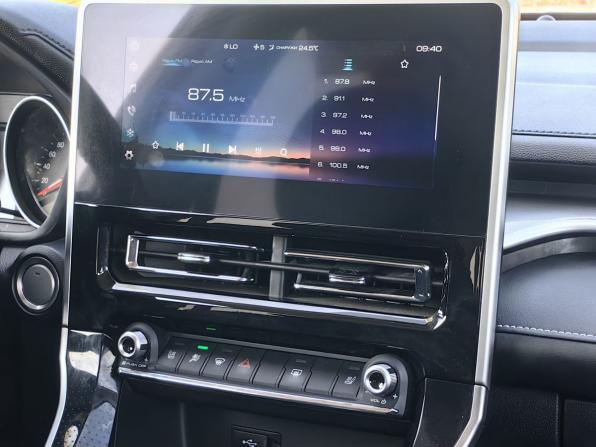 Haval M6 II с пробегом 2023 года, цена 1 869 000 рублей, 41000 км, внедорожник, Автокод Объявления