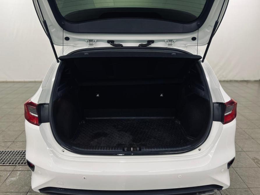Kia Ceed III Санкт-Петербург  - изображение 7