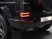 Mercedes-Benz G-Класс AMG II (W463) Москва  - изображение 53