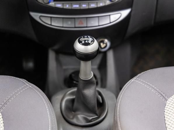 Chery IndiS (S18D) I с пробегом 2014 года, цена 498 000 рублей, 19391 км, хэтчбек, Автокод Объявления