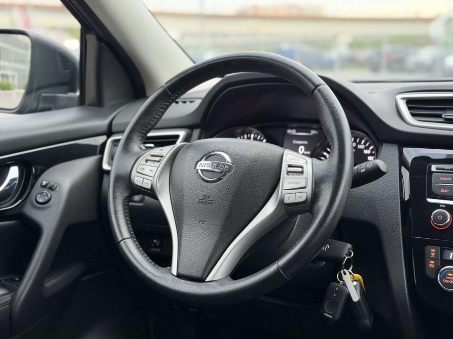 Nissan Qashqai II Казань  - изображение 15