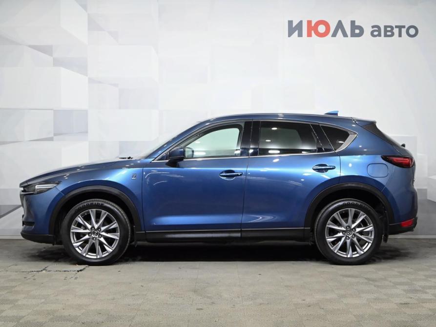 Mazda CX-5 II Екатеринбург  - изображение 8