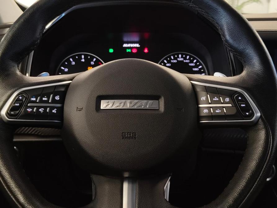 Haval F7x I Санкт-Петербург  - изображение 16