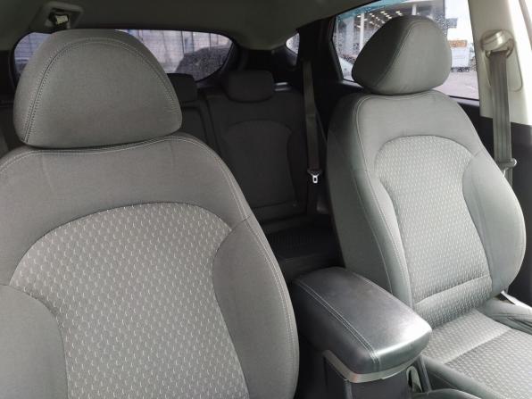 Hyundai ix35 I с пробегом 2013 года, цена 1 099 000 рублей, 155424 км, внедорожник, Автокод Объявления