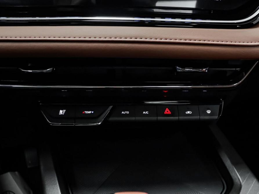 Changan X5 Plus I Рестайлинг Минеральные Воды  - изображение 22