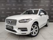 Volvo XC90 II Москва  - изображение 28