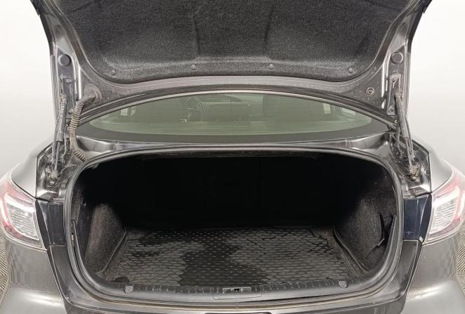 Mazda 3 II (BL) с пробегом 2010 года, цена 720 000 рублей, 298528 км, седан, Автокод Объявления