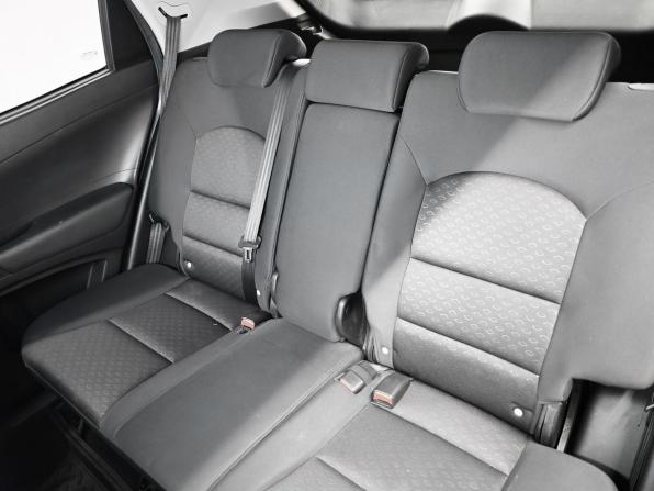 SsangYong Actyon II с пробегом 2012 года, цена 875 000 рублей, 143825 км, внедорожник, Автокод Объявления