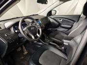 Hyundai ix35 I Москва  - изображение 39
