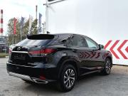 Lexus RX IV Рестайлинг Пермь  - изображение 25