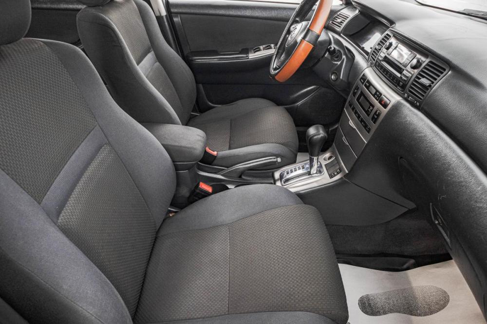 Toyota Corolla IX (E120 E130) Рестайлинг Барнаул  - изображение 23