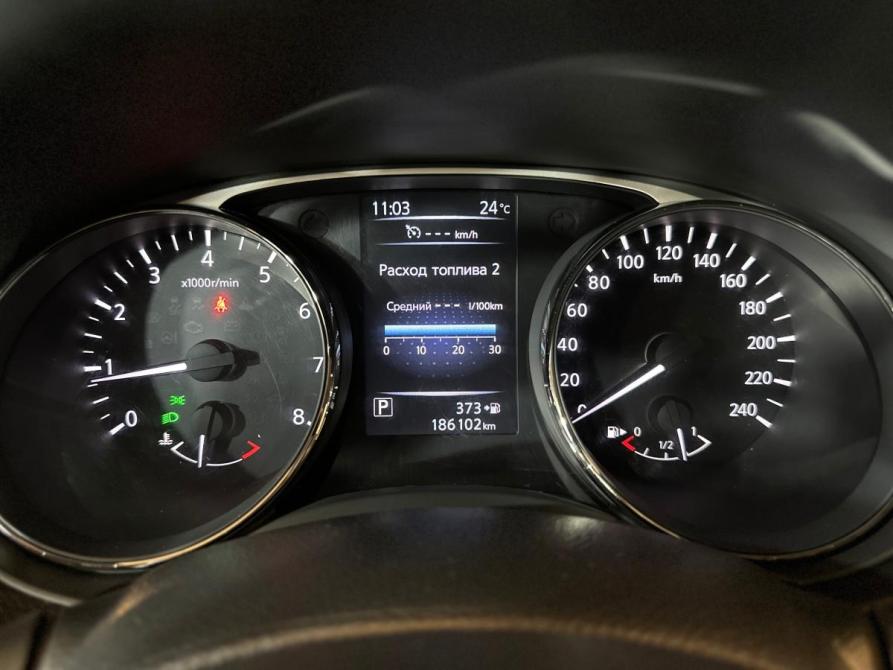 Nissan X-Trail III Уфа  - изображение 12
