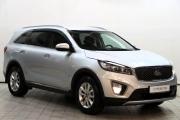 Kia Sorento III Prime Рестайлинг Сургут  - изображение 35