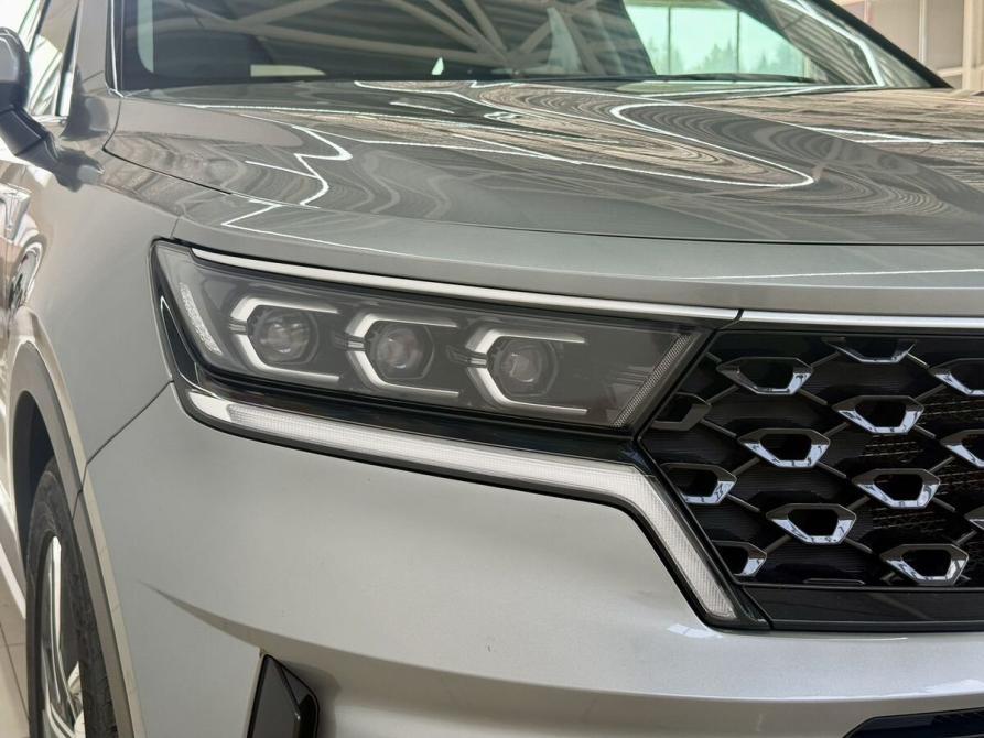 Kia Sorento IV Смоленск  - изображение 9