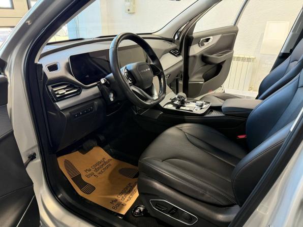 BAIC X7 I с пробегом 2023 года, цена 1 750 000 рублей, 32510 км, внедорожник, Автокод Объявления