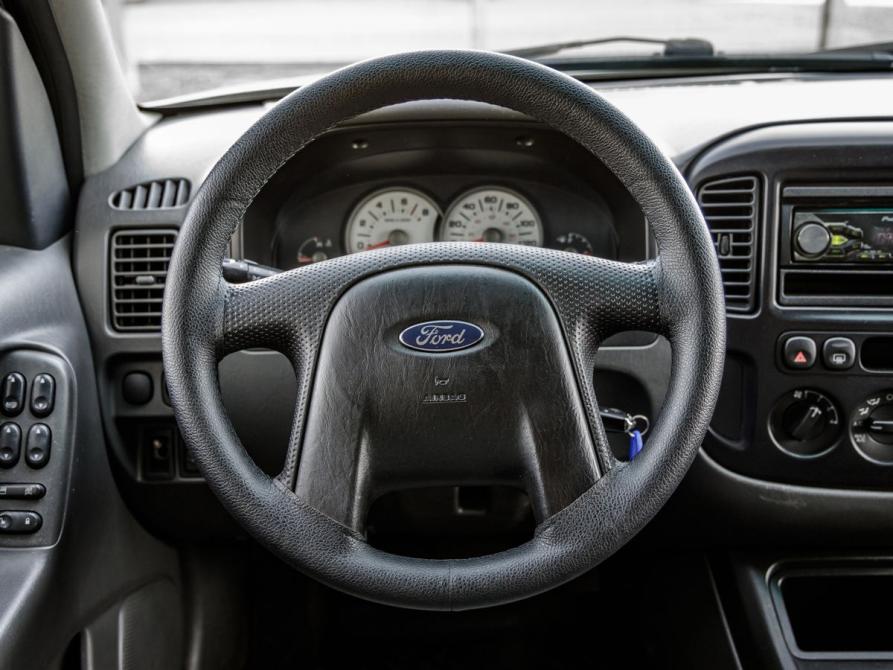 Ford Escape I Рестайлинг Волгоград  - изображение 16