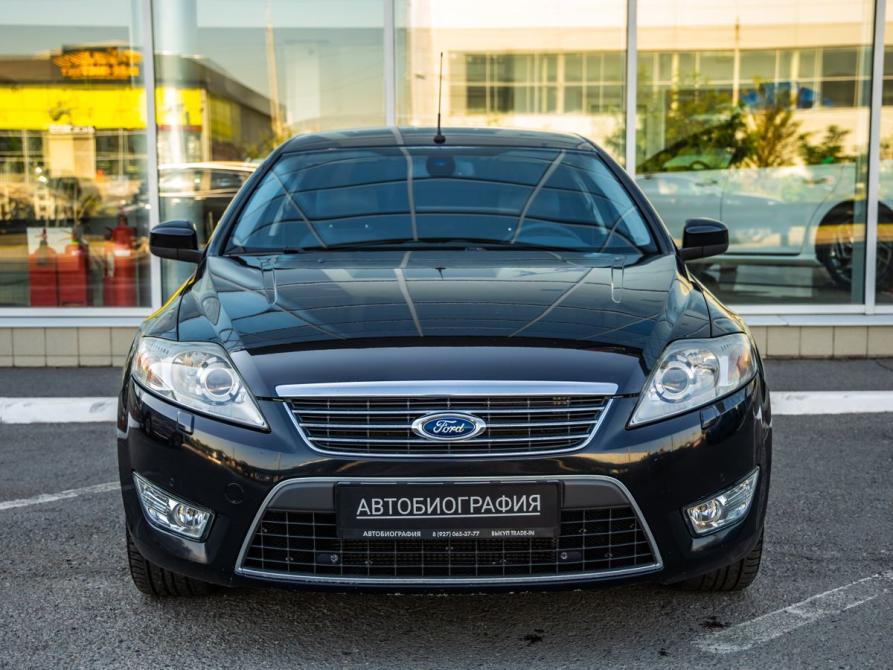 Ford Mondeo IV Волгоград  - изображение 2