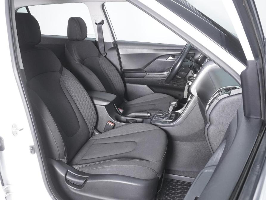 Hyundai Creta II Ростов-на-Дону  - изображение 8