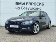 BMW 3 серии VI (F3x) Санкт-Петербург  - изображение 20